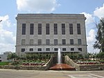 U.S. Courthouse in Texarkana IMG 6360